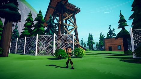 Ben 10: Power Trip (PC) - Steam Key - EUROPE - 3