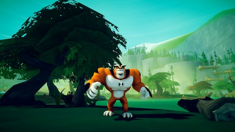 Ben 10: Power Trip (PC) - Steam Key - GLOBAL - 5