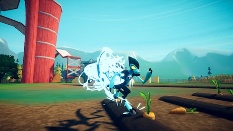 Ben 10: Power Trip (Xbox One, PC) - Xbox Live Key - EUROPE - 8