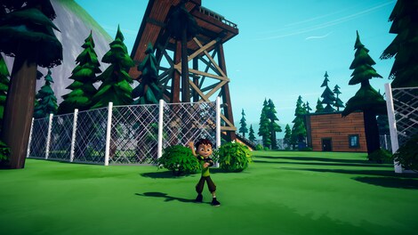 Ben 10: Power Trip (Xbox One, Windows 10) - Xbox Live Key - EUROPE - 4