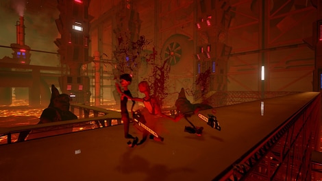 Ben and Ed - Blood Party (PC) - Steam Gift - EUROPE - 4