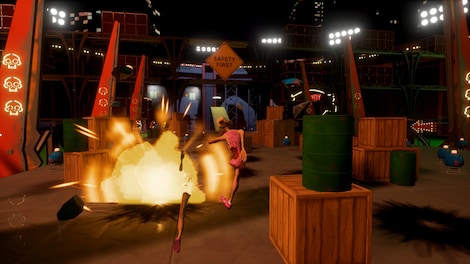 Ben and Ed - Blood Party Steam Gift EUROPE - 9