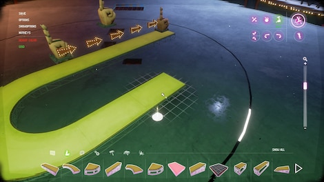 Ben and Ed - Blood Party Steam Gift EUROPE - 7