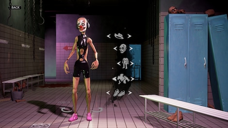 Ben and Ed - Blood Party Steam Key GLOBAL - 5