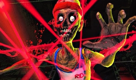 Ben and Ed - Blood Party Steam Key GLOBAL - 2