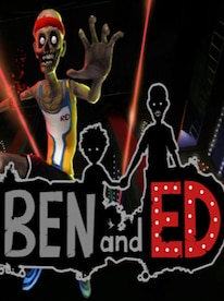 Ben and Ed (PC) - Steam Gift - EUROPE - 1