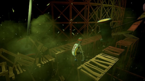 Ben and Ed Steam Key GLOBAL - 7