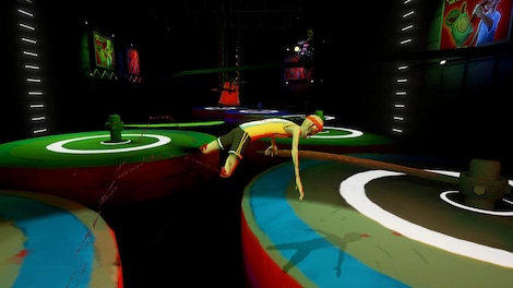 Ben and Ed Steam Key GLOBAL - 3