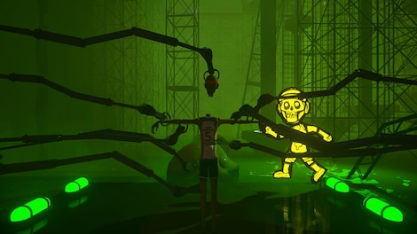 Ben and Ed Steam Key GLOBAL - 2