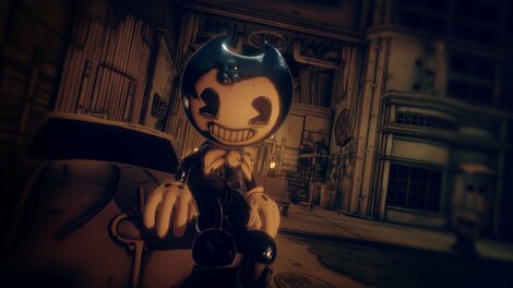 Bendy and the Dark Revival (PC) - Steam Gift - GLOBAL - 8