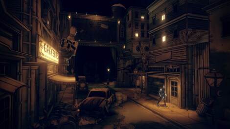Bendy and the Dark Revival (PC) - Steam Gift - GLOBAL - 7