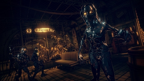 Bendy and the Dark Revival (PC) - Steam Key - EUROPE - 4