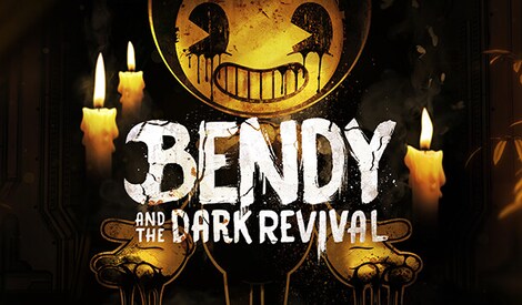 Bendy and the Dark Revival (Xbox One) - Xbox Live Key - ARGENTINA - 0