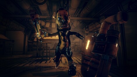 Bendy and the Dark Revival (Xbox One) - Xbox Live Key - EUROPE - 6