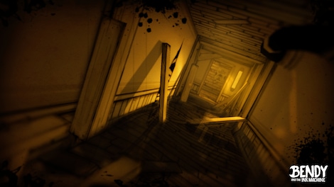 Bendy and the Ink Machine: Chapter Two PC Steam Key GLOBAL - 5