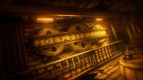 Bendy and the Ink Machine (PC) - Steam Account - GLOBAL - 6