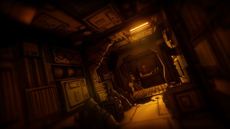 Bendy and the Ink Machine (PC) - Steam Key - GLOBAL - 7