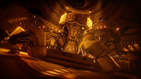 Bendy and the Ink Machine (PC) - Steam Key - GLOBAL - 5