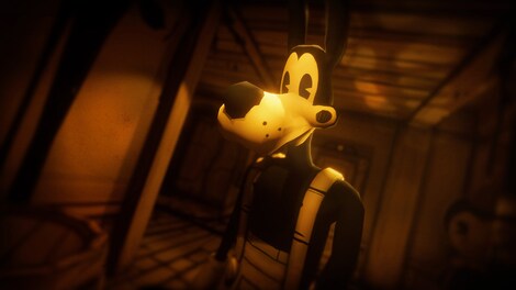 Bendy and the Ink Machine (Xbox One) - Xbox Live Key - UNITED STATES - 10