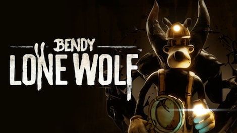 Bendy: Lone Wolf (PC) - Steam Key - EUROPE - 0