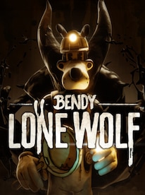 Bendy: Lone Wolf (PC) - Steam Key - EUROPE - 1
