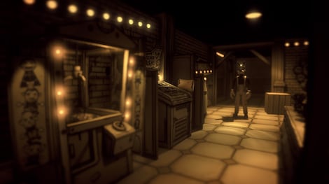 Bendy: Lone Wolf (PC) - Steam Key - GLOBAL - 8