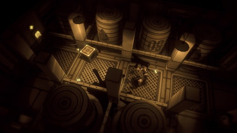 Bendy: Lone Wolf (PC) - Steam Key - GLOBAL - 4