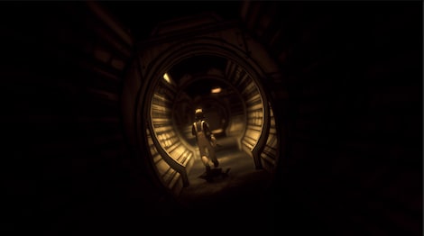 Bendy: Lone Wolf (PC) - Steam Key - GLOBAL - 7