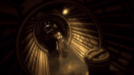 Bendy: Lone Wolf (PC) - Steam Key - GLOBAL - 3