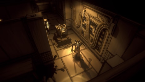 Bendy: Lone Wolf (PC) - Steam Key - GLOBAL - 5