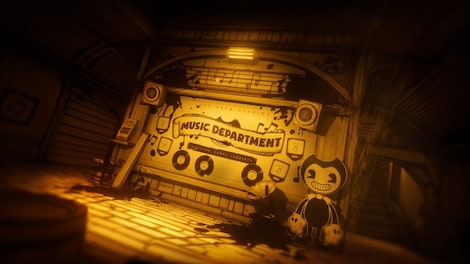 Bendy: Studio Collection (Xbox One) - Xbox Live Account - GLOBAL - 3