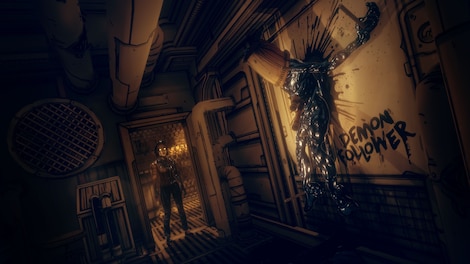 Bendy: Studio Collection (Xbox One) - Xbox Live Account - GLOBAL - 4