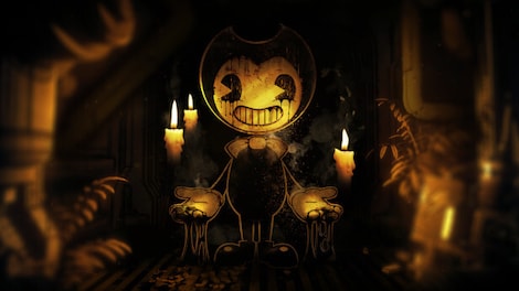 Bendy: Studio Collection (Xbox One) - Xbox Live Account - GLOBAL - 0