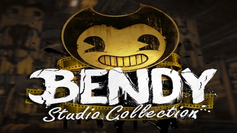 Bendy: Studio Collection (Xbox One) - Xbox Live Key - GLOBAL - 0