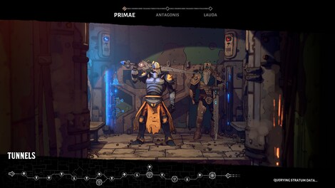 Beneath Oresa (PC) - Steam Account - GLOBAL - 11
