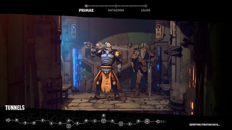 Beneath Oresa (PC) - Steam Gift - EUROPE - 11