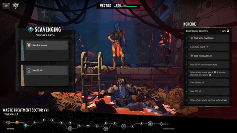 Beneath Oresa (PC) - Steam Gift - NORTH AMERICA - 10