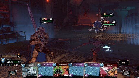 Beneath Oresa (PC) - Steam Gift - NORTH AMERICA - 12