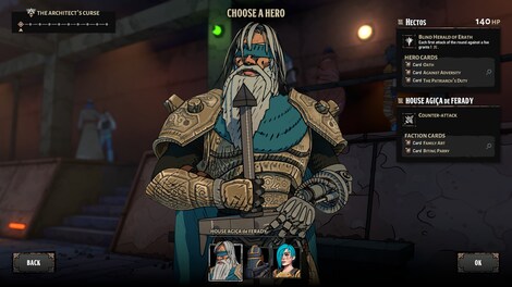 Beneath Oresa (PC) - Steam Gift - NORTH AMERICA - 8