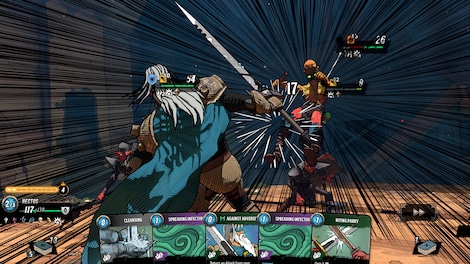 Beneath Oresa (PC) - Steam Key - EUROPE - 5