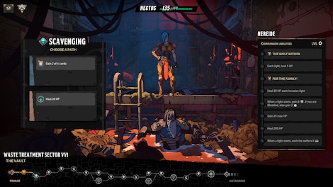 Beneath Oresa (PC) - Steam Key - GLOBAL - 10