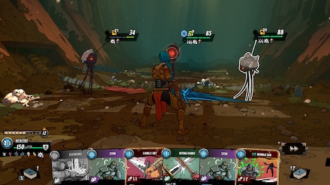 Beneath Oresa (PC) - Steam Key - GLOBAL - 9
