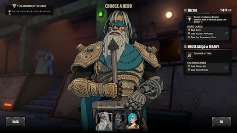 Beneath Oresa (PC) - Steam Key - GLOBAL - 8