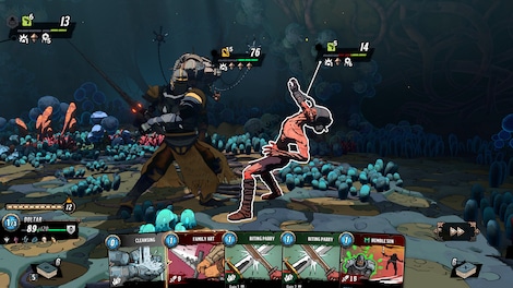 Beneath Oresa (PC) - Steam Key - GLOBAL - 3