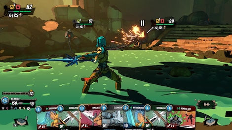 Beneath Oresa (PC) - Steam Key - GLOBAL - 7