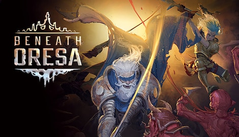 Beneath Oresa (PC) - Steam Key - RU/CIS - 0