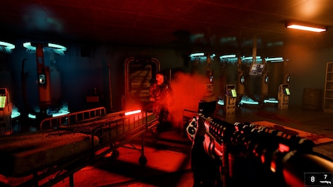 Beneath (PC) - Steam Account - GLOBAL - 4