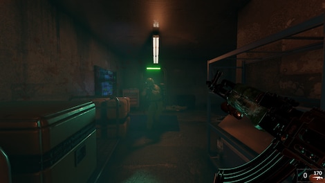 Beneath (PC) - Steam Account - GLOBAL - 3