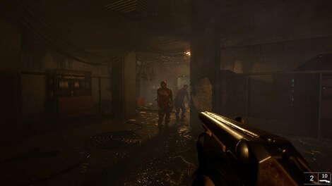Beneath (PC) - Steam Account - GLOBAL - 8