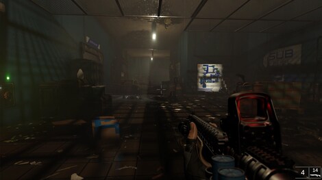 Beneath (PC) - Steam Account - GLOBAL - 12
